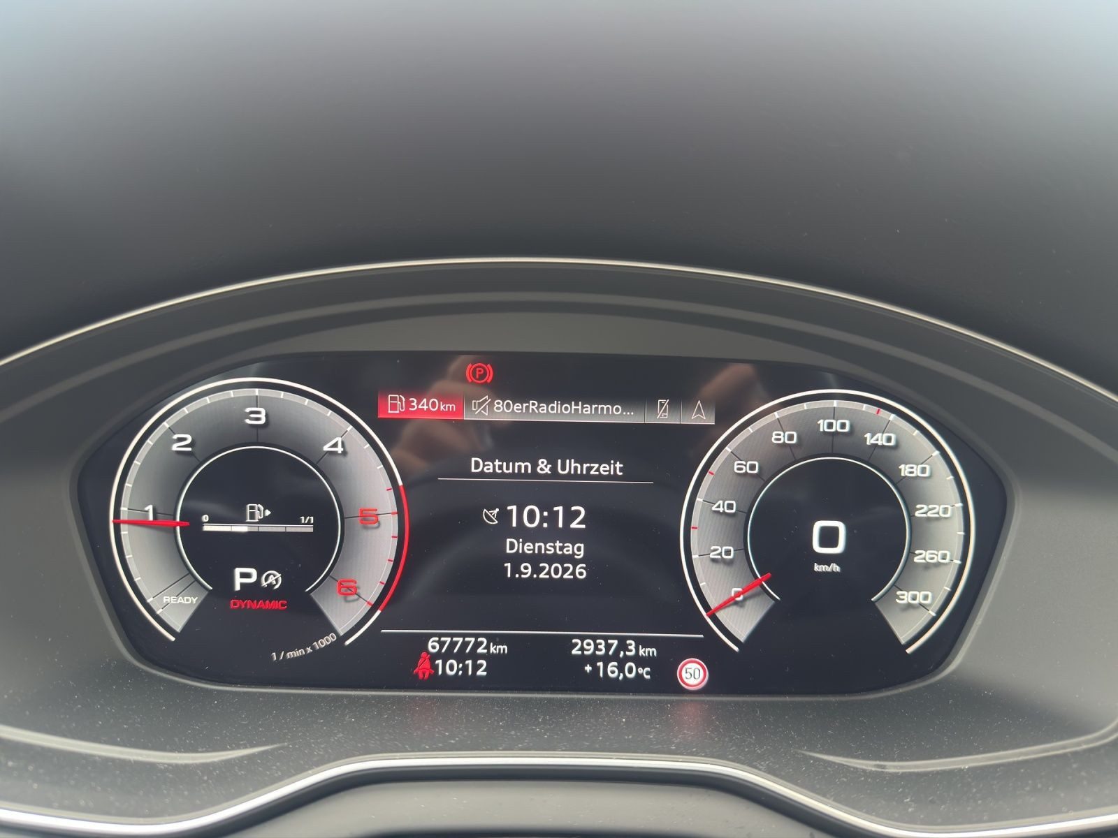 Audi Q5 – Bild 10