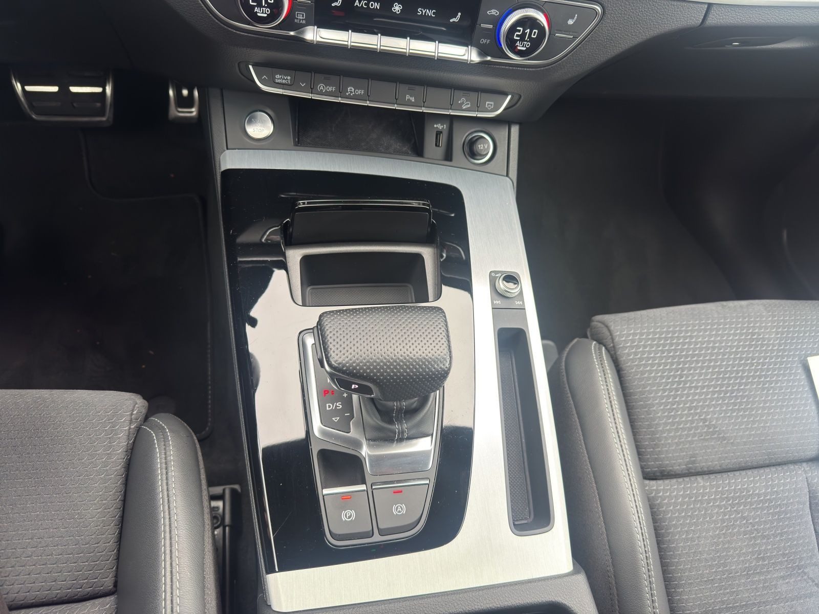 Audi Q5 – Bild 11