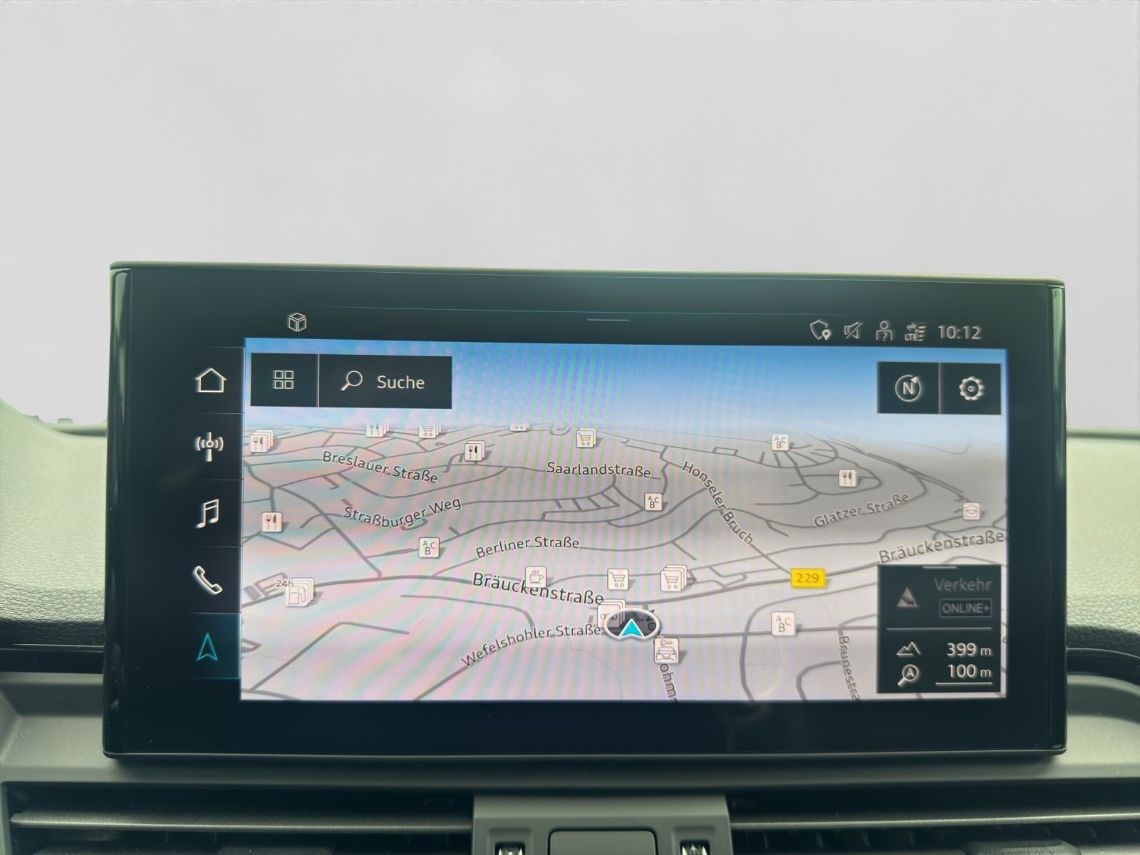 Audi Q5 – Bild 12