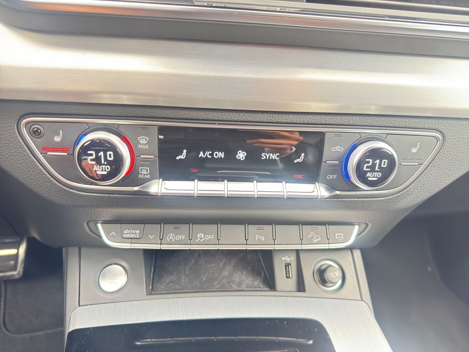 Audi Q5 – Bild 14