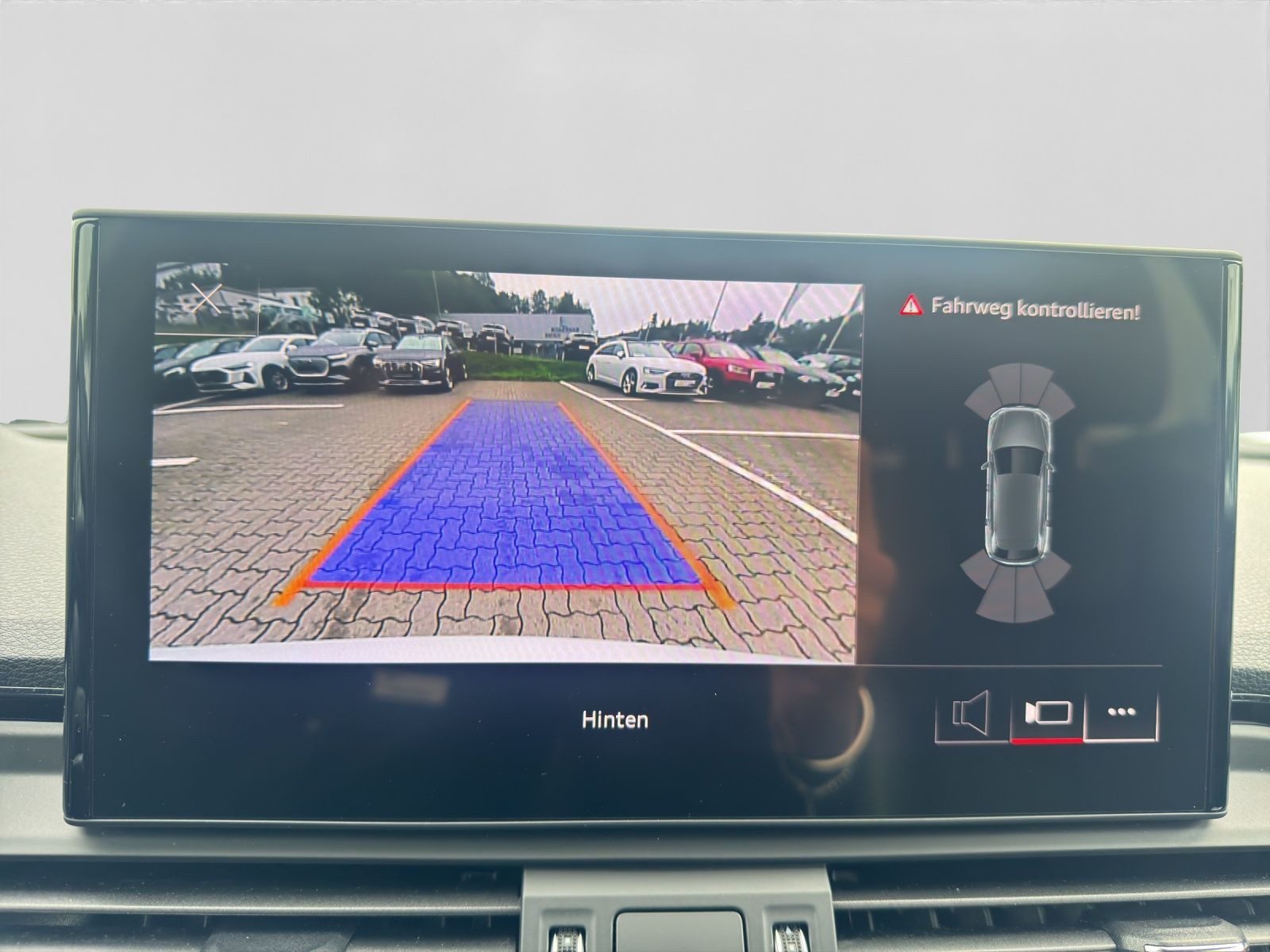 Audi Q5 – Bild 15