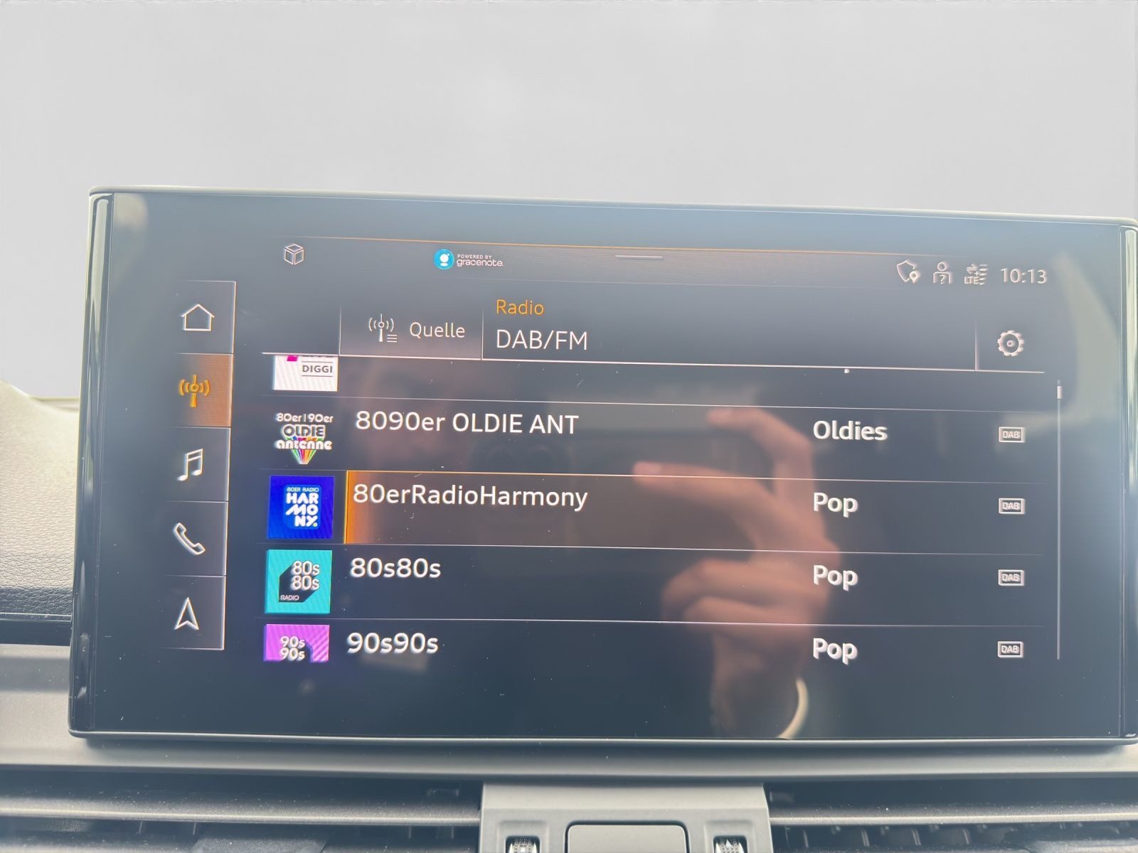 Audi Q5 – Bild 16