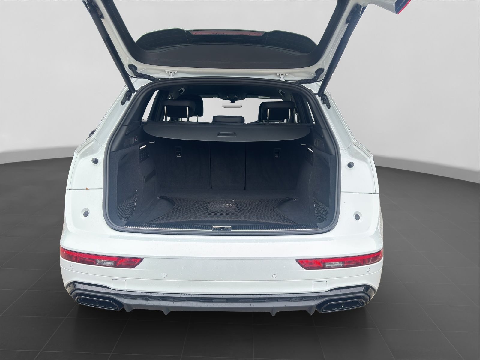 Audi Q5 – Bild 17