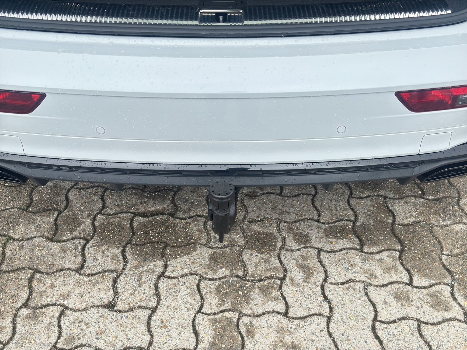 Audi Q5 – Bild 18