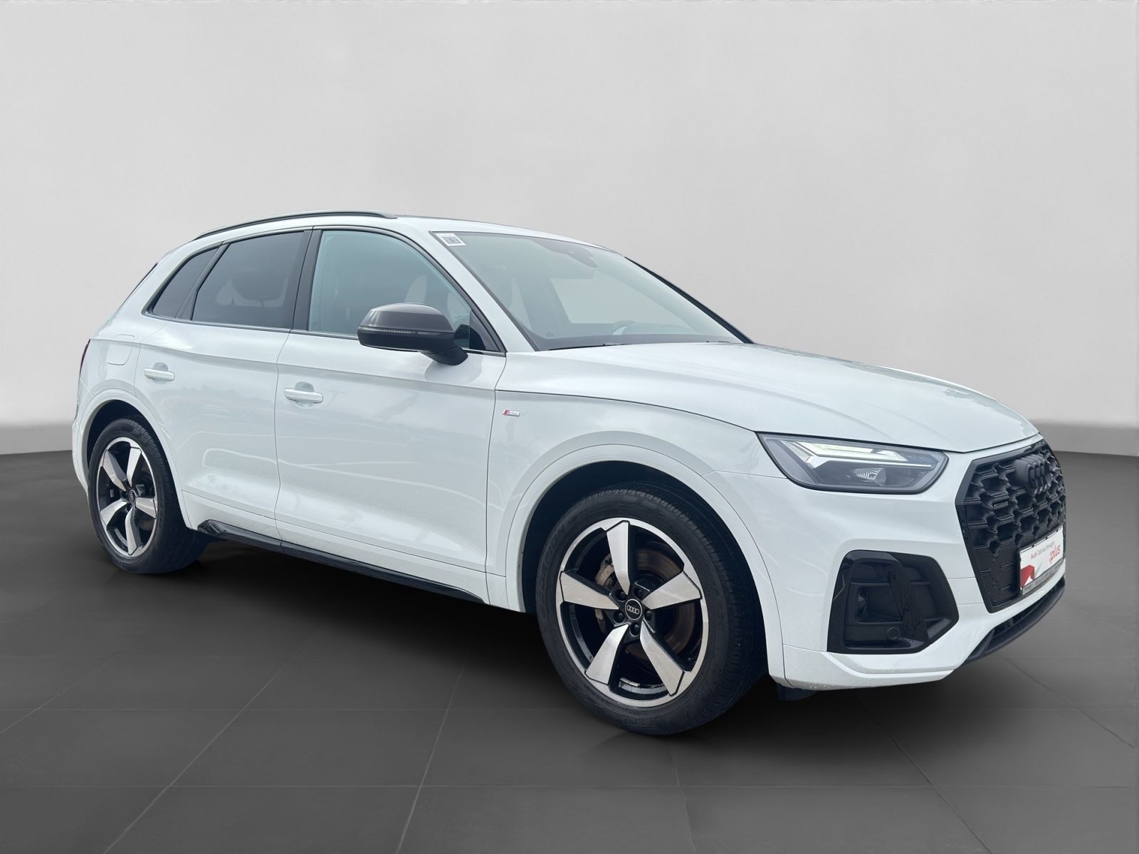 Audi Q5 – Bild 19