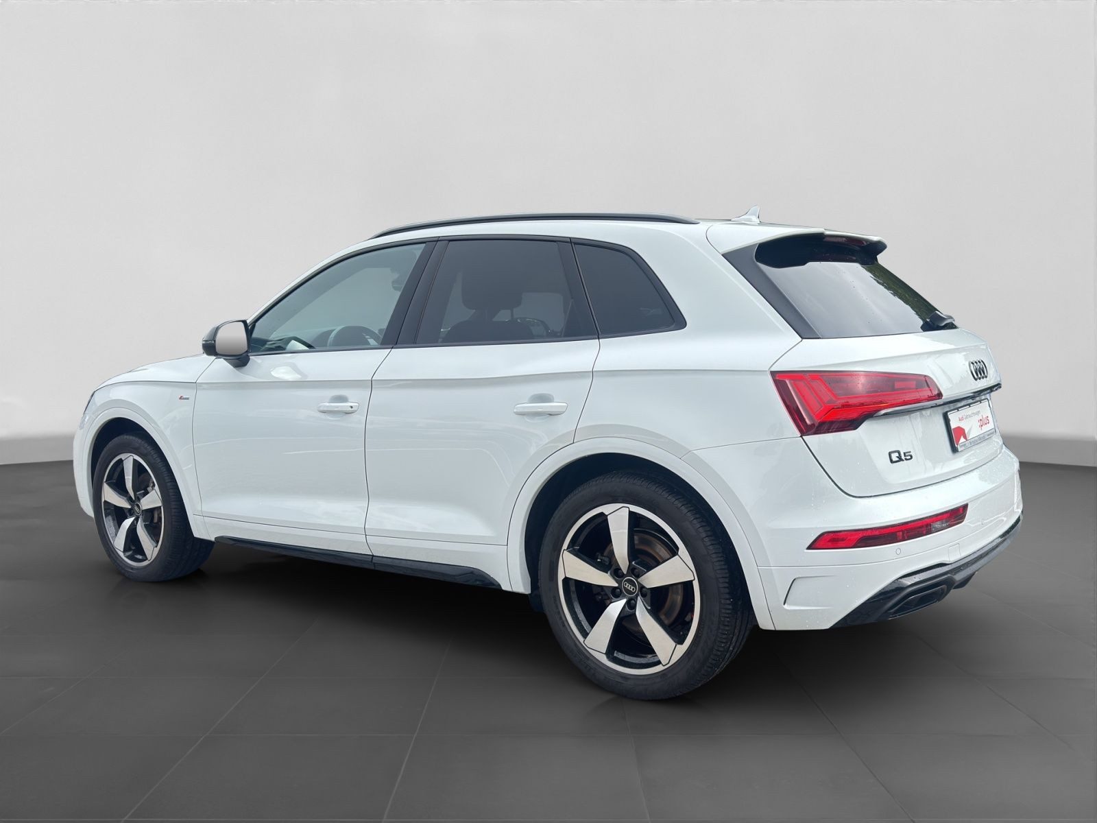 Audi Q5 – Bild 20