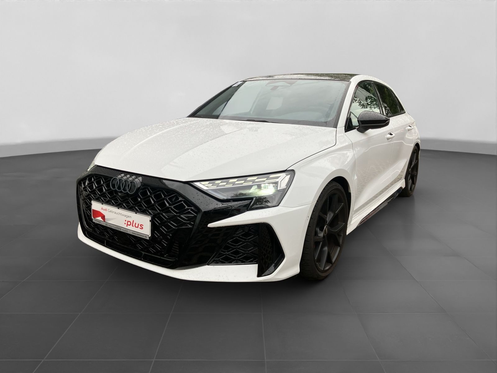 Audi RS 3 Sportback – Foto 2