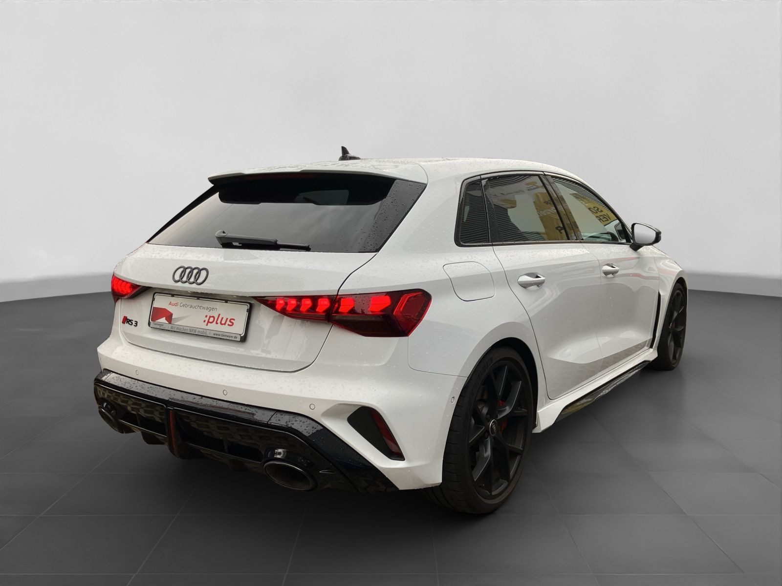 Audi RS 3 Sportback – Foto 3