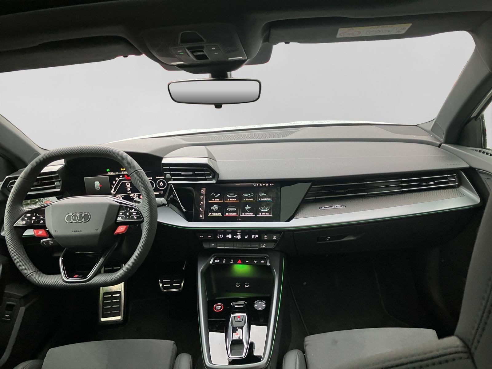 Audi RS 3 Sportback – Foto 5