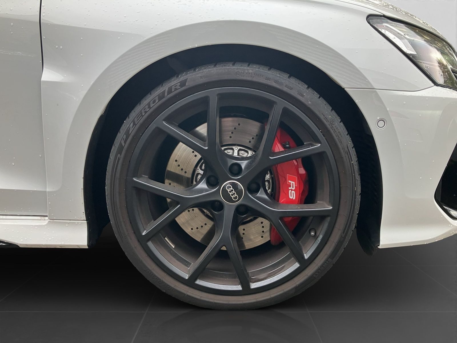 Audi RS 3 Sportback – Foto 7