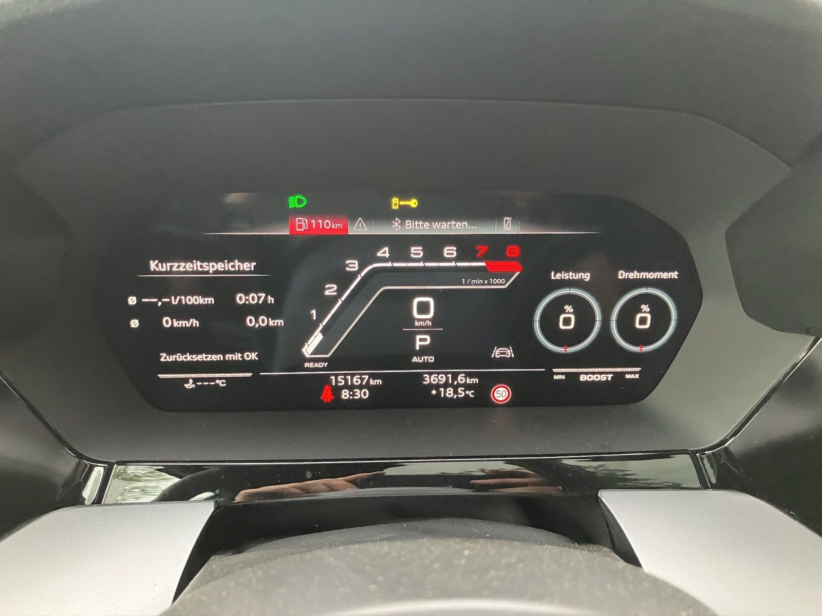 Audi RS 3 Sportback – Foto 10