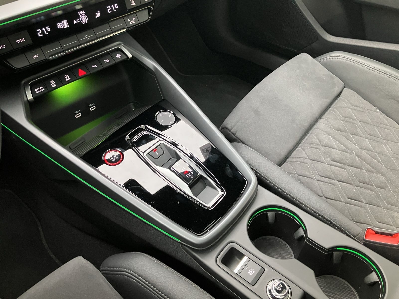 Audi RS 3 Sportback – Foto 11