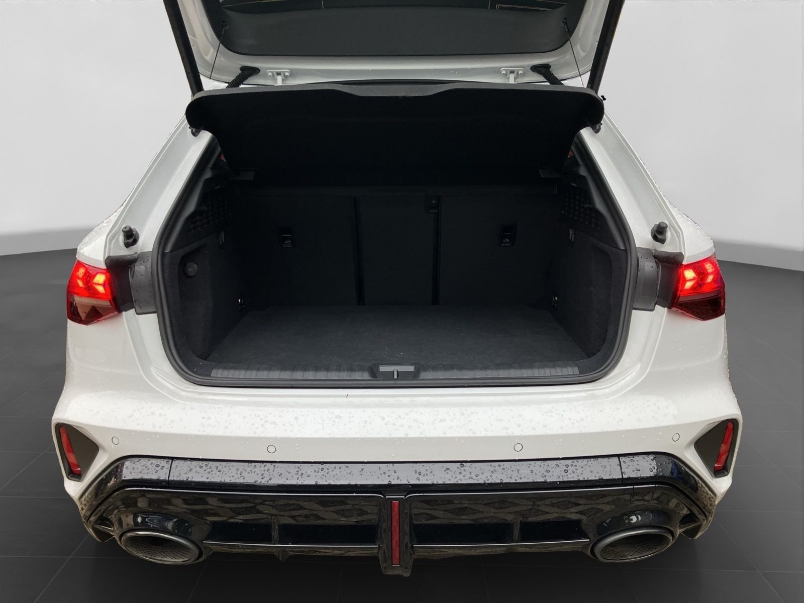 Audi RS 3 Sportback – Foto 17