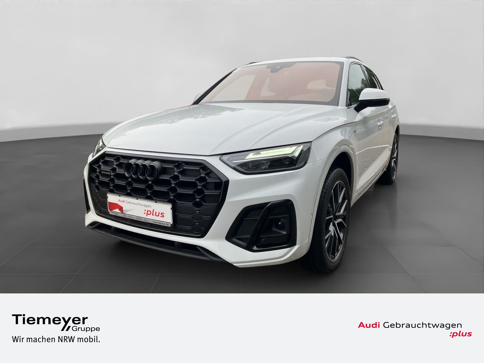 Audi Q5 – Foto 1