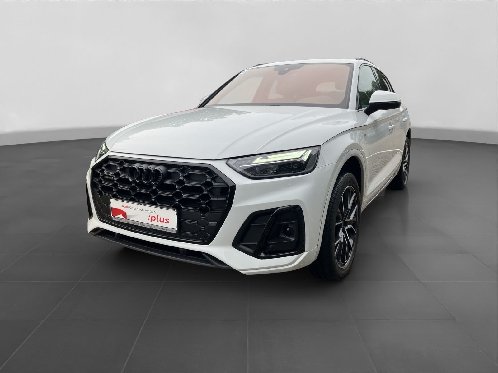Audi Q5 – Foto 2