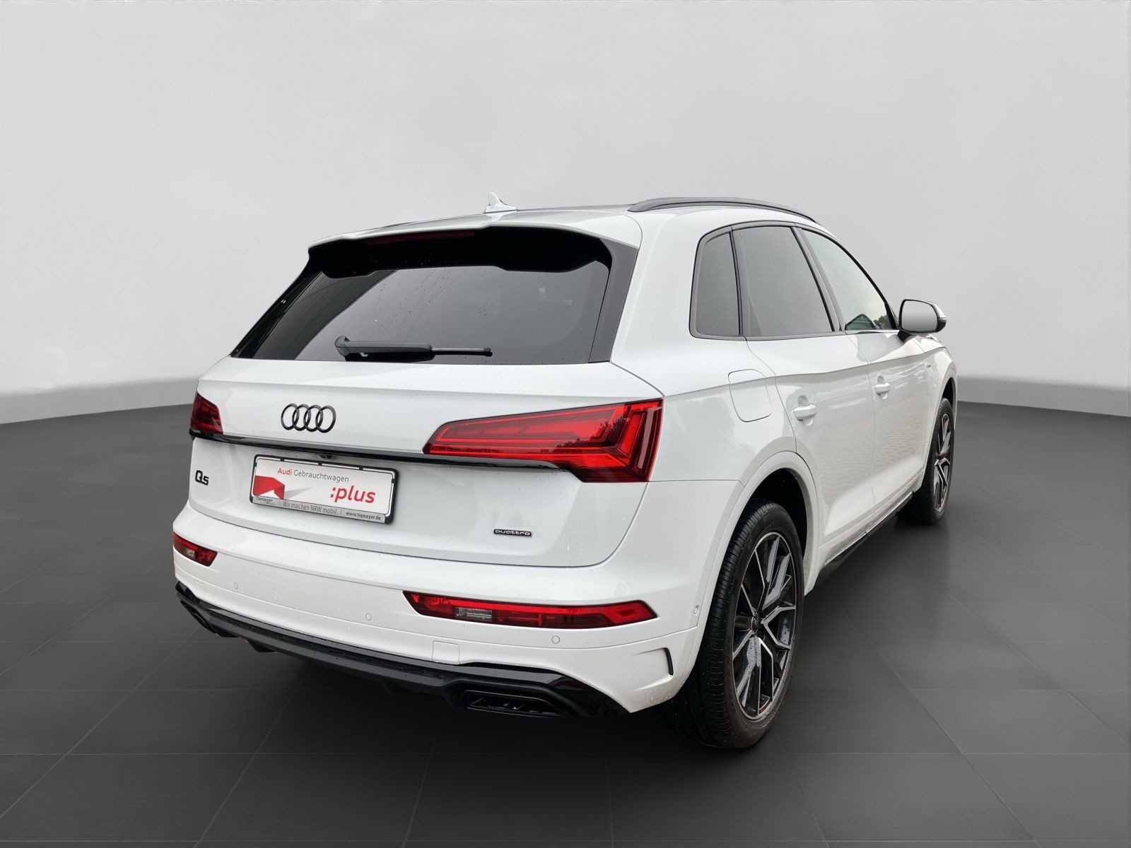 Audi Q5 – Foto 3