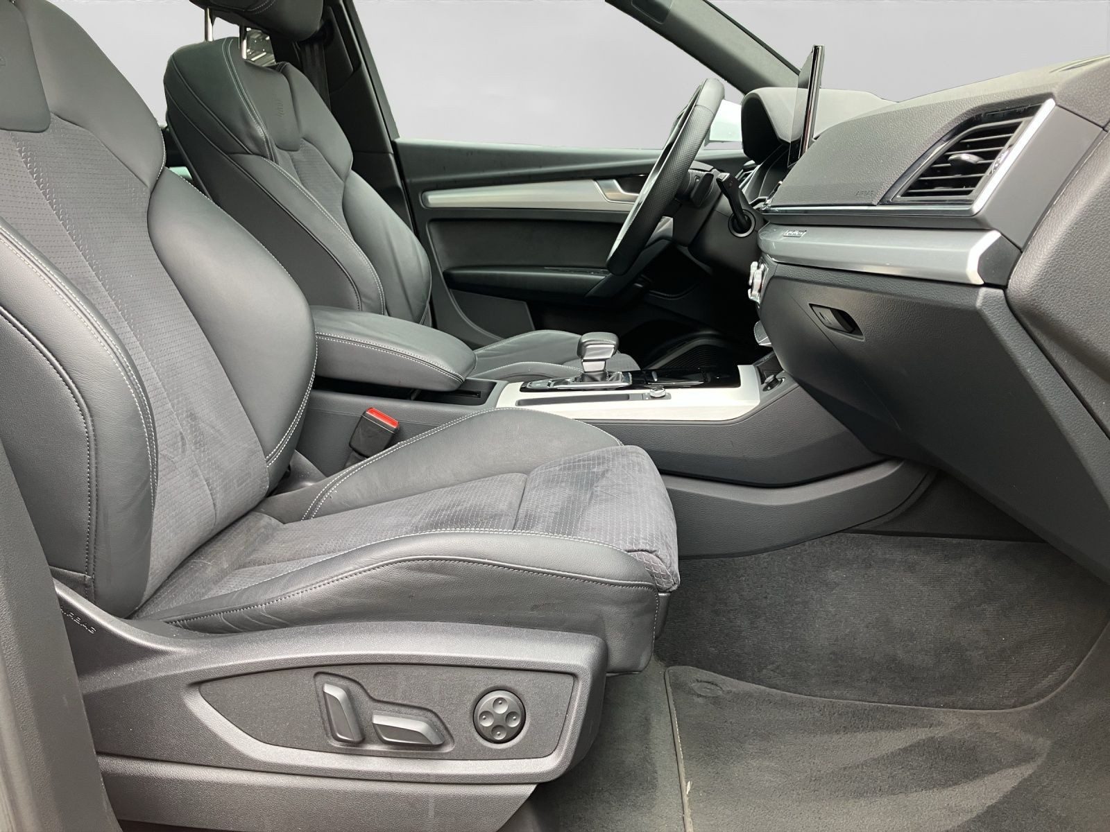 Audi Q5 – Foto 4