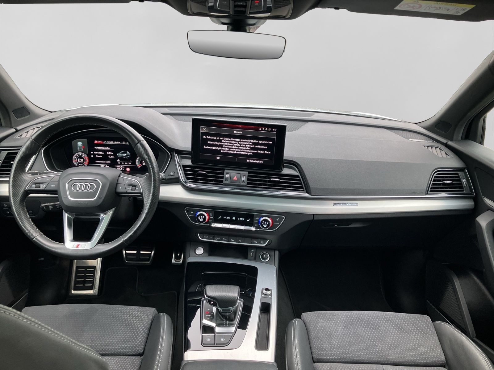 Audi Q5 – Foto 5