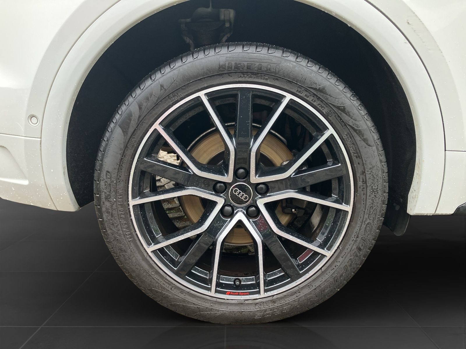 Audi Q5 – Foto 7