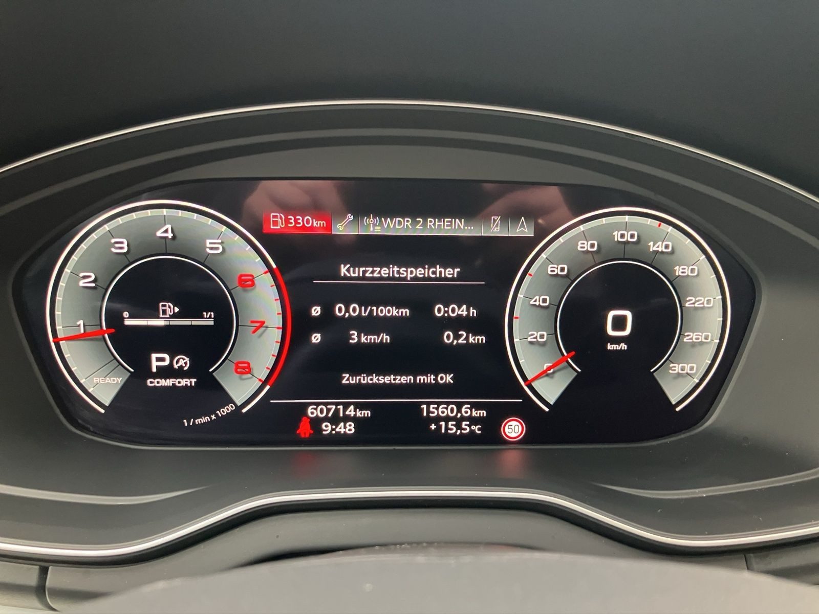 Audi Q5 – Foto 10