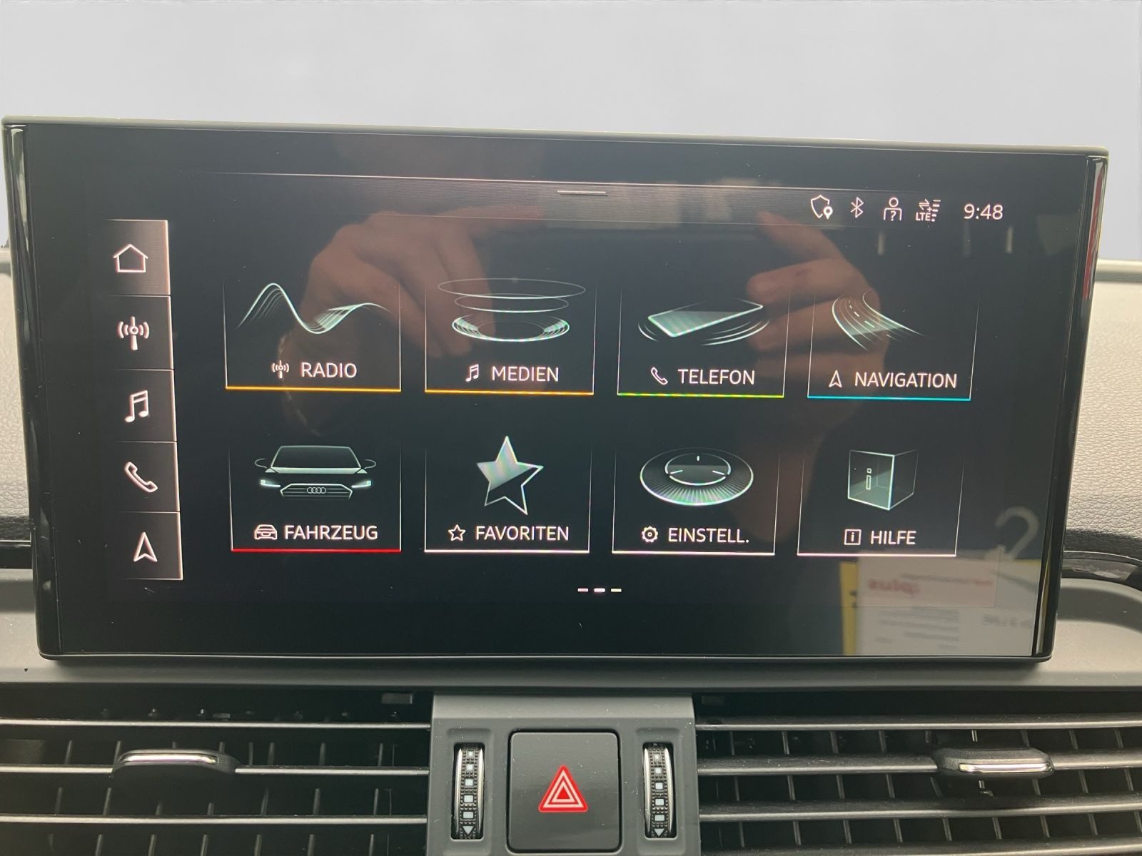 Audi Q5 – Foto 12