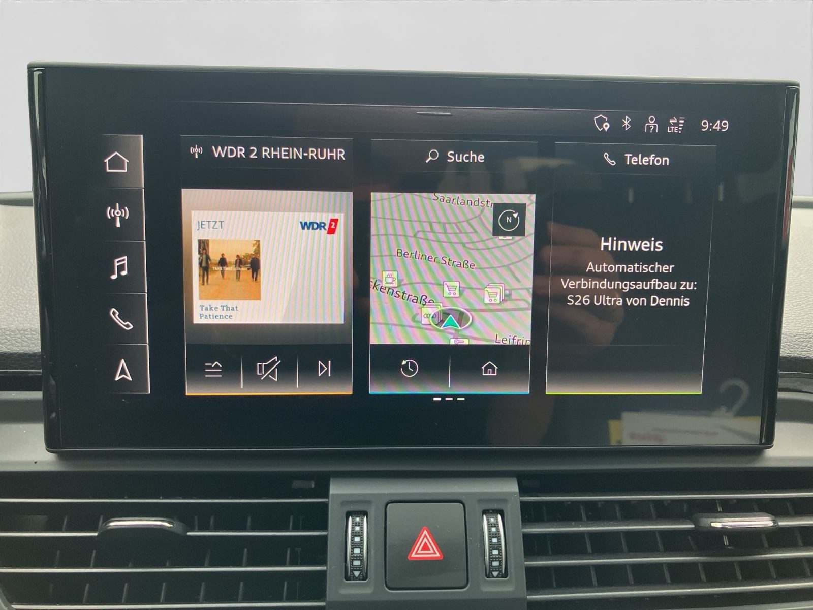 Audi Q5 – Foto 15