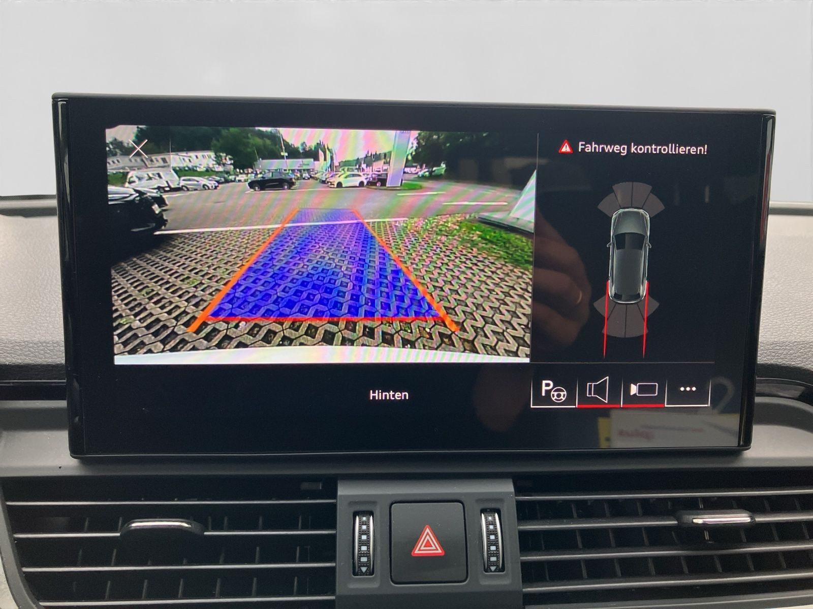 Audi Q5 – Foto 16