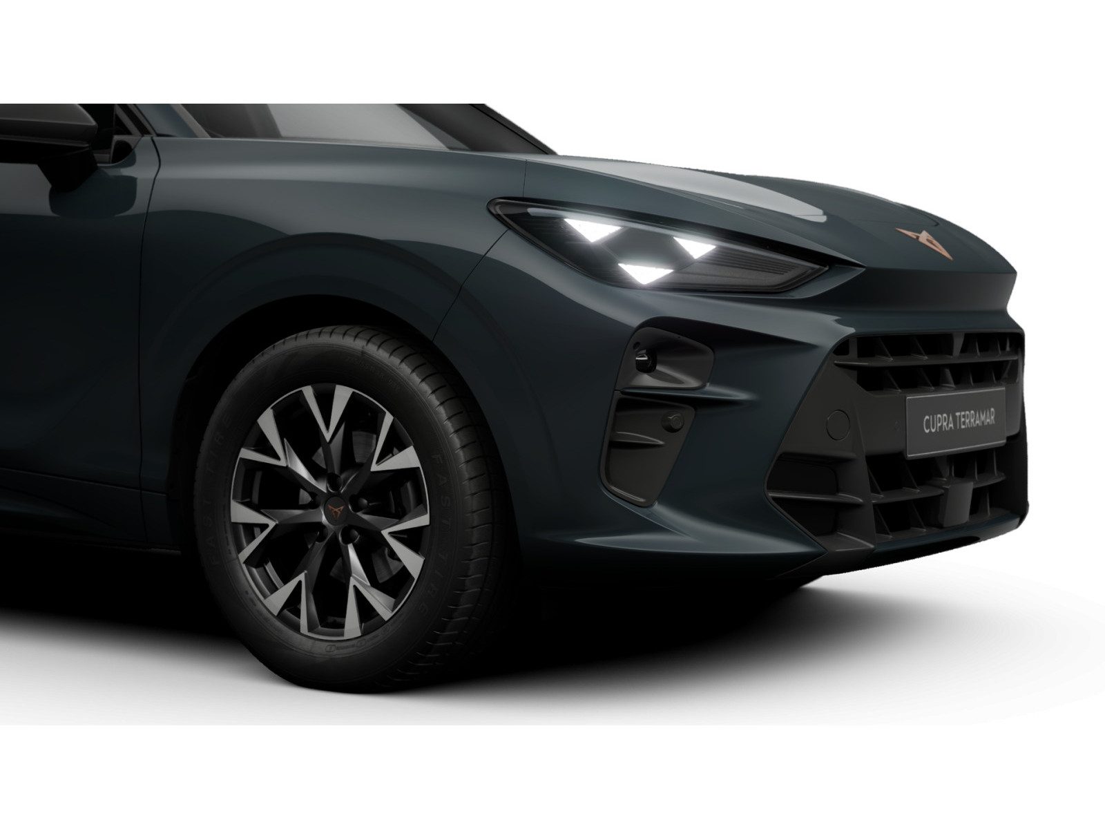 Cupra Terramar – Bild 4
