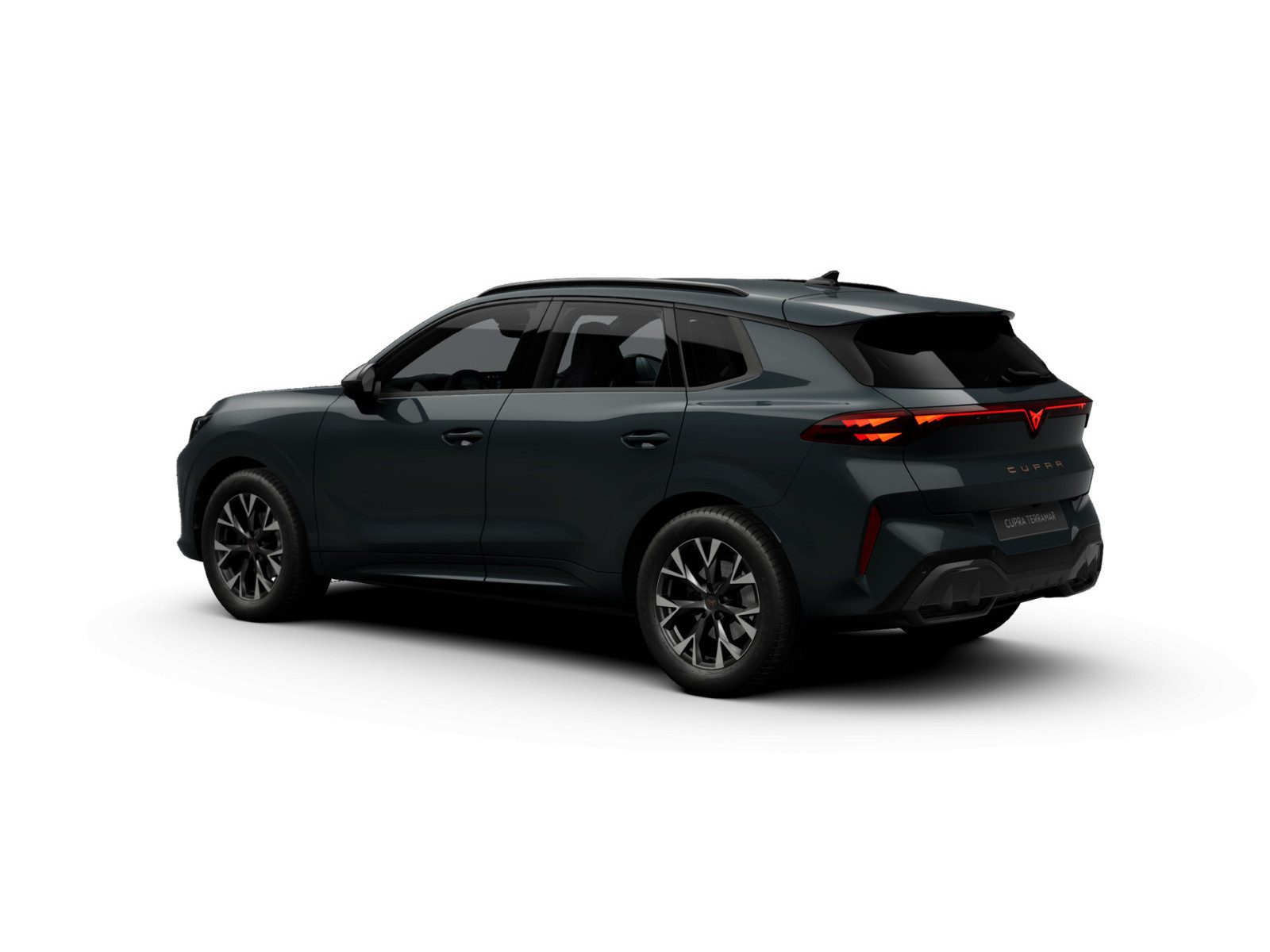 Cupra Terramar – Bild 5