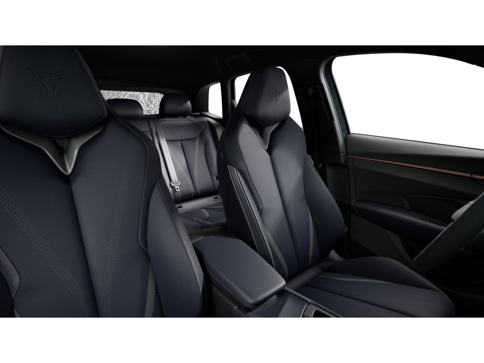 Cupra Terramar – Bild 11