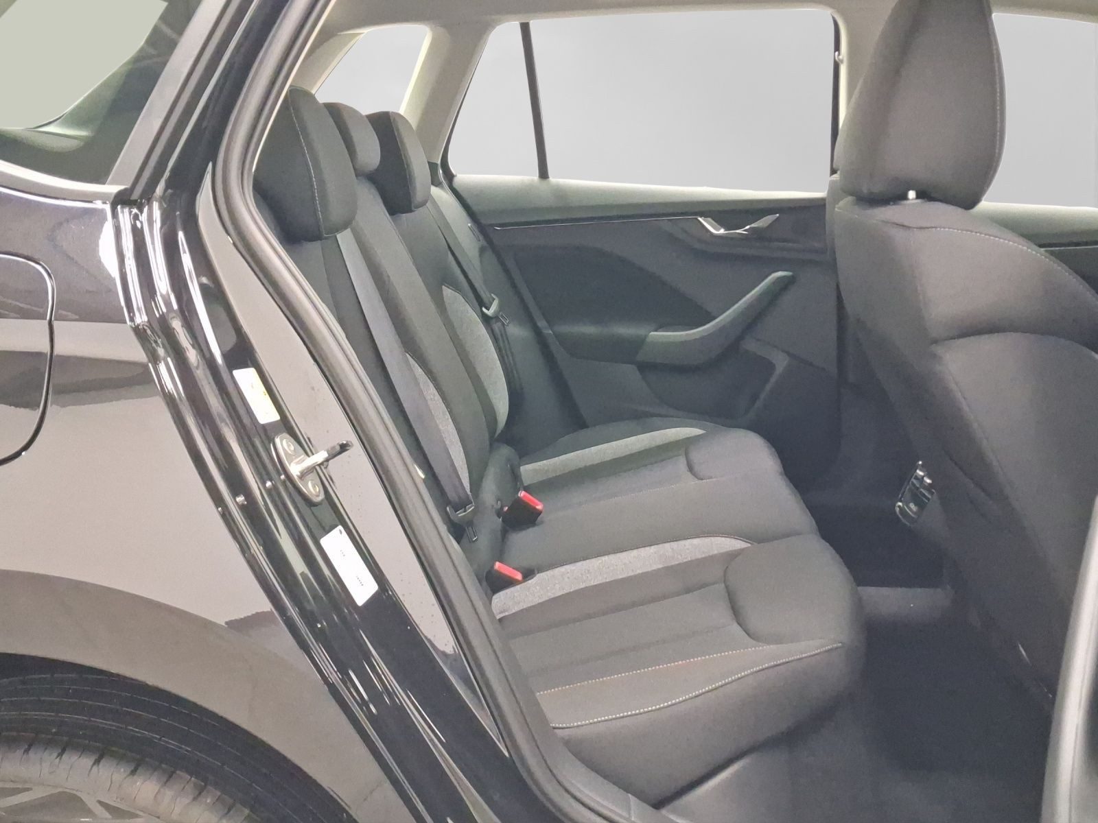 Skoda Kamiq – Bild 6