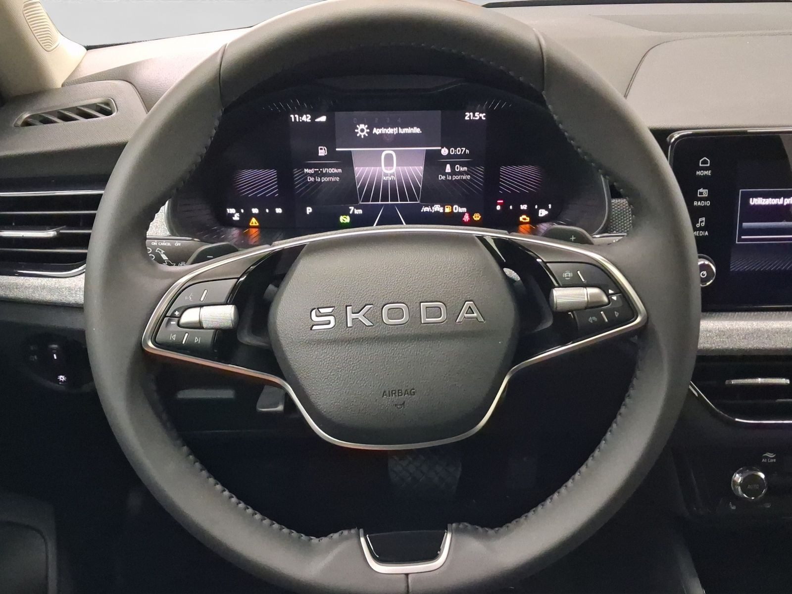 Skoda Kamiq – Bild 9