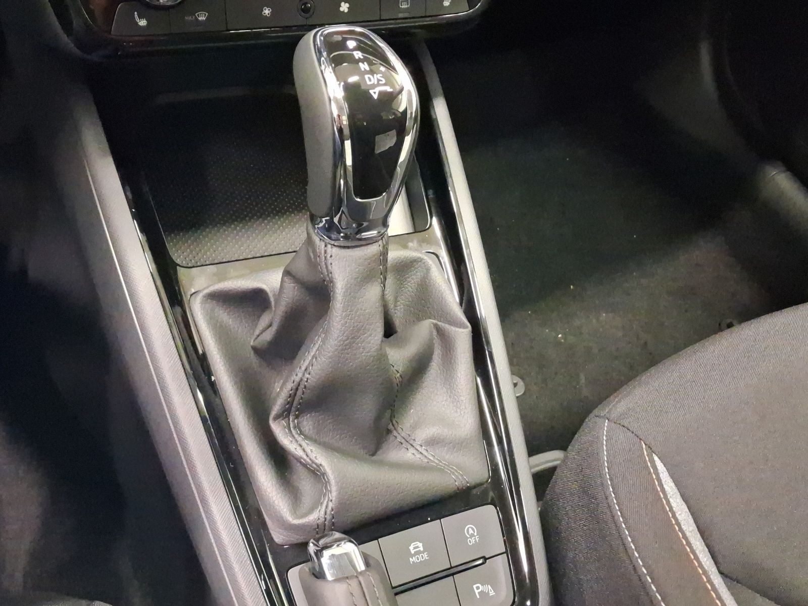 Skoda Kamiq – Bild 11