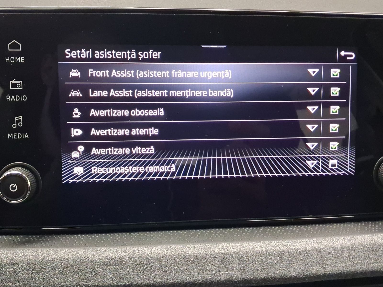 Skoda Kamiq – Bild 12