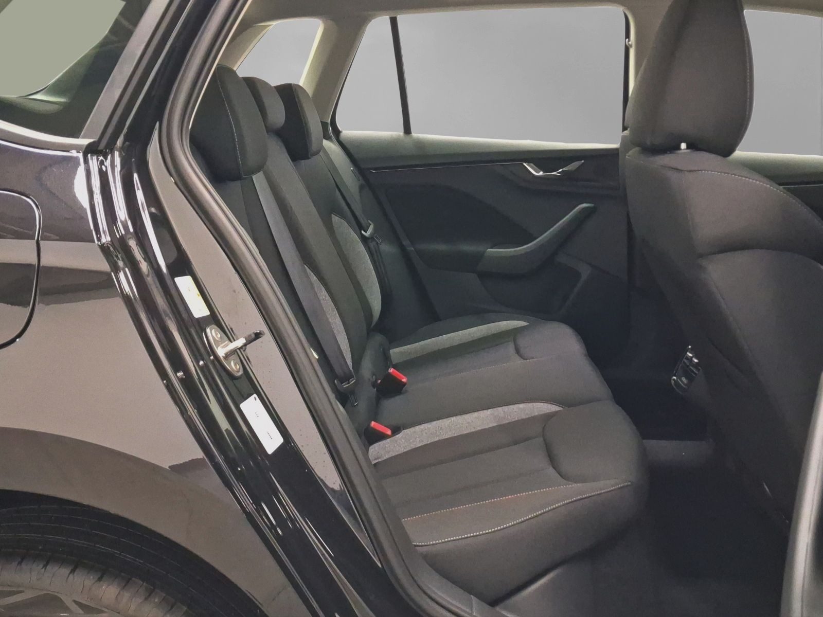 Skoda Kamiq – Bild 6