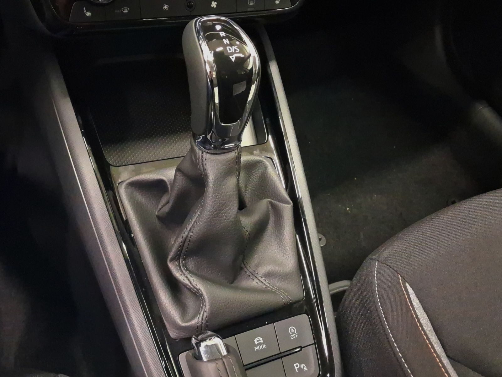 Skoda Kamiq – Bild 11