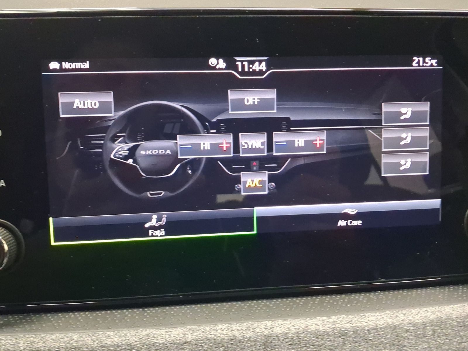Skoda Kamiq – Bild 15