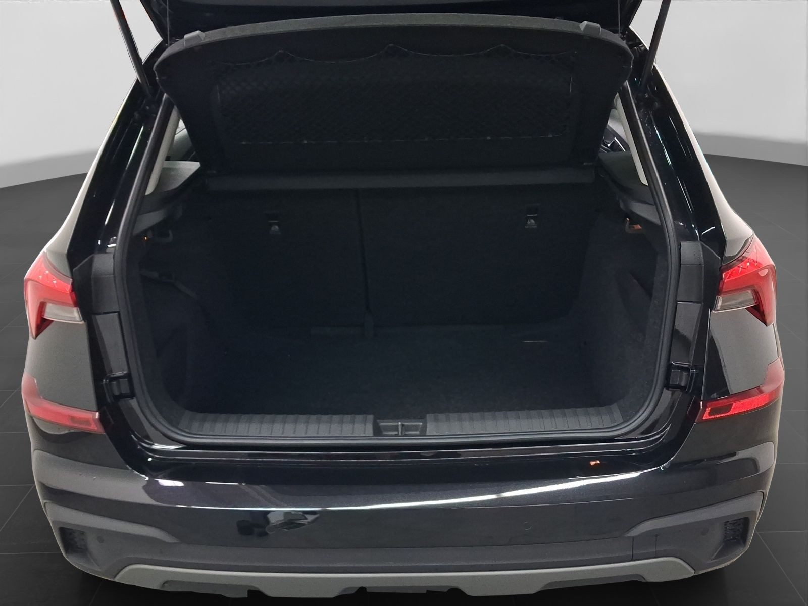 Skoda Kamiq – Bild 16