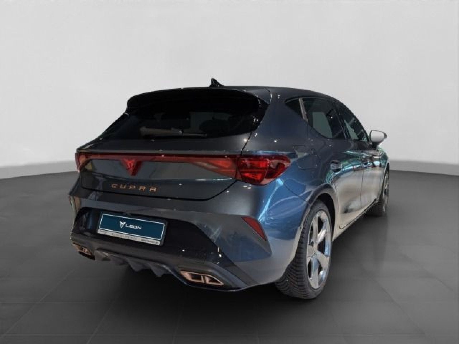 Cupra Leon – Bild 3