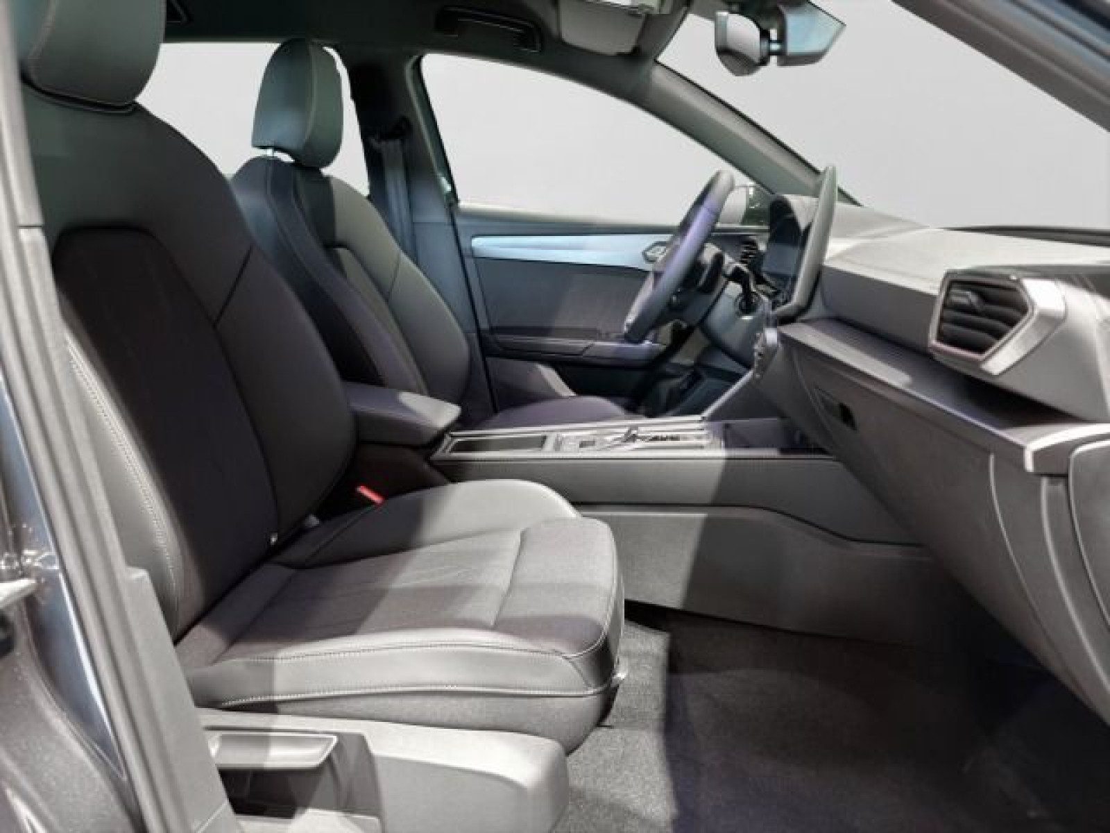 Cupra Leon – Bild 4