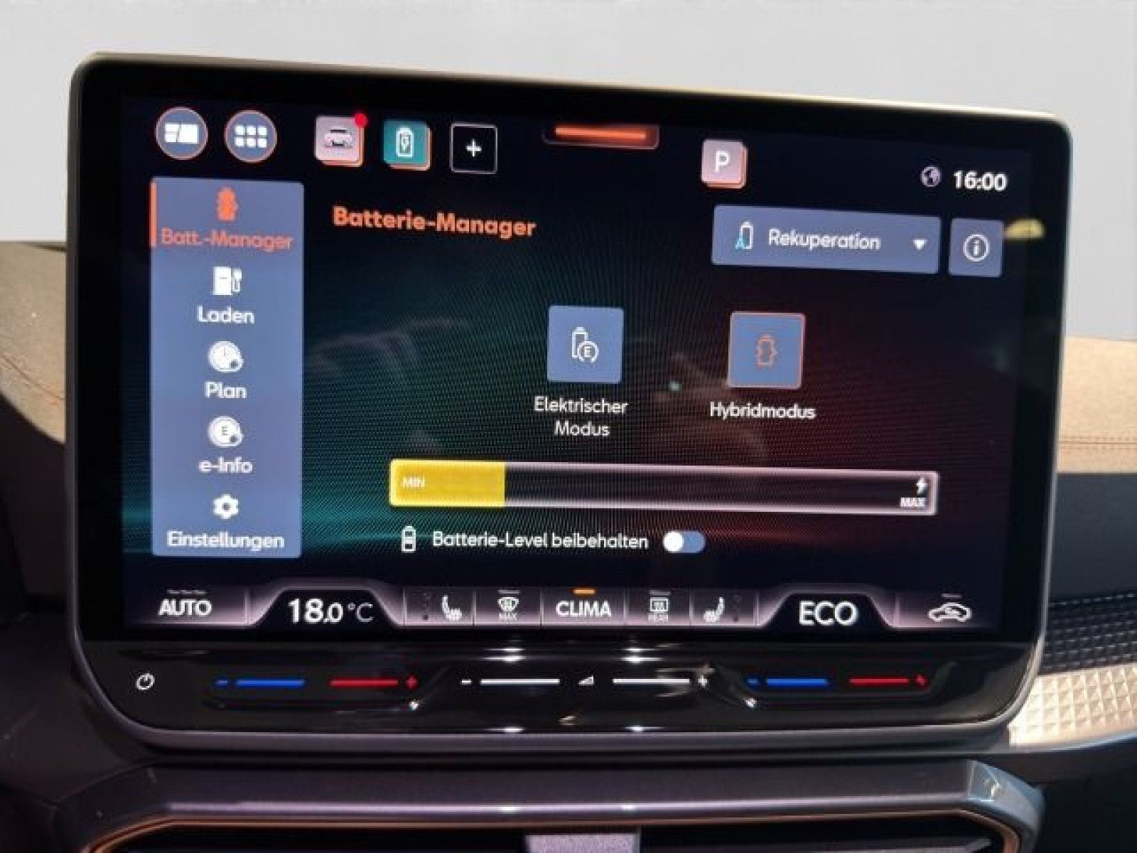 Cupra Leon – Bild 15