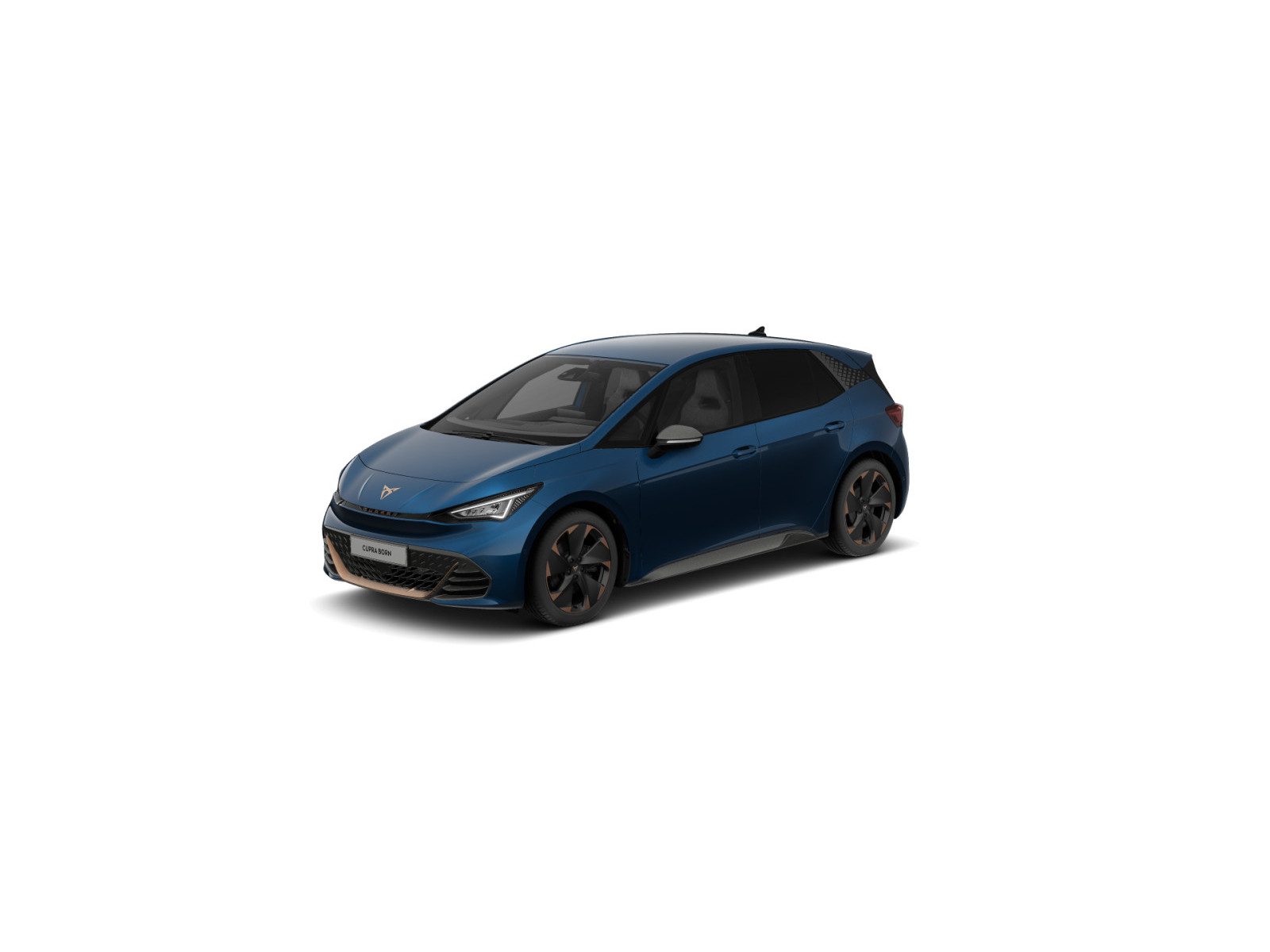 Cupra Born – Foto 2