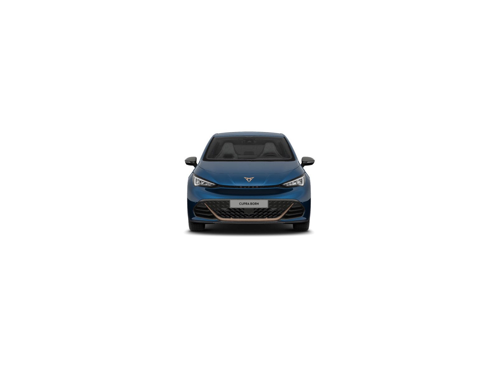 Cupra Born – Foto 3