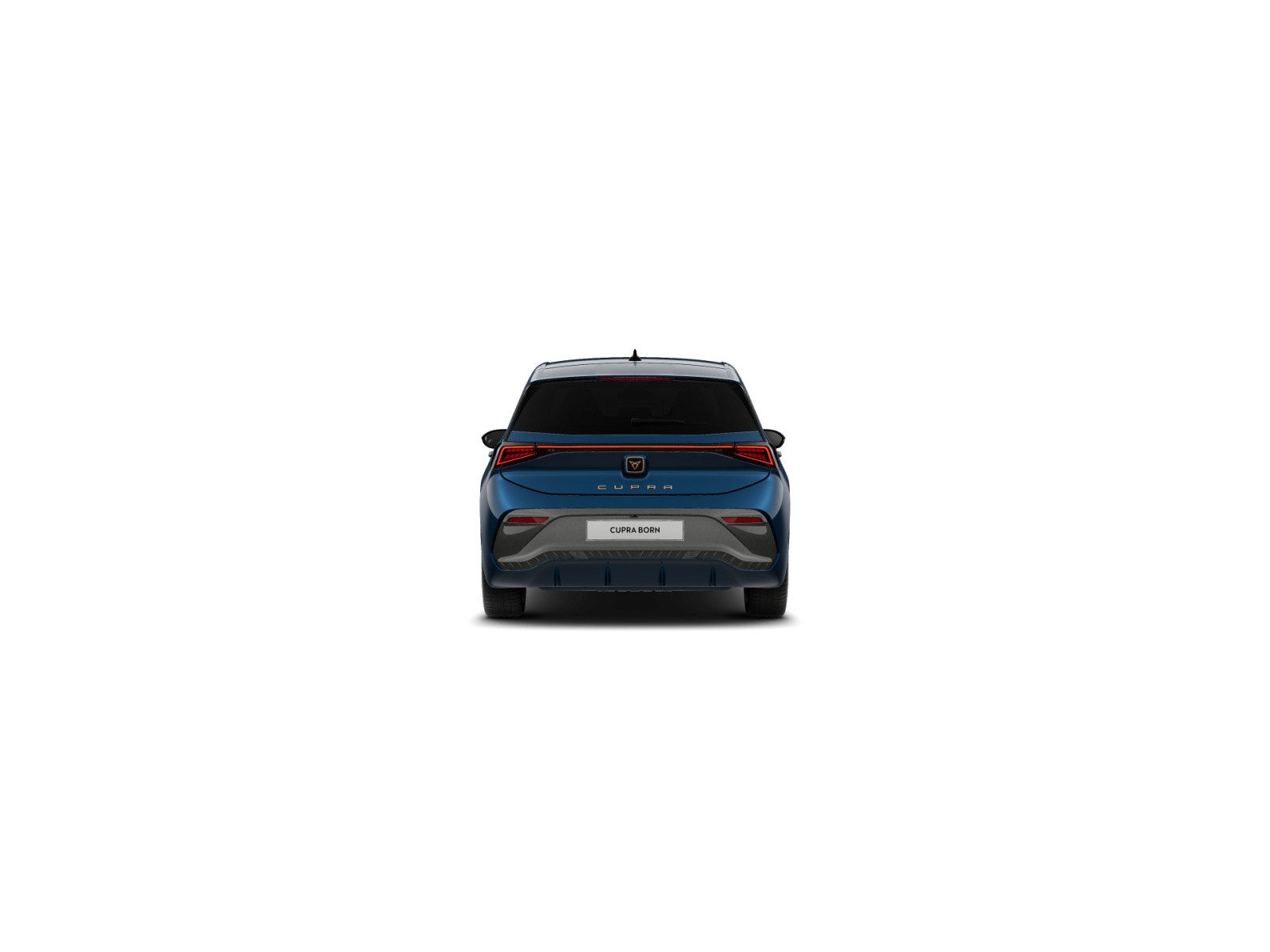 Cupra Born – Foto 7