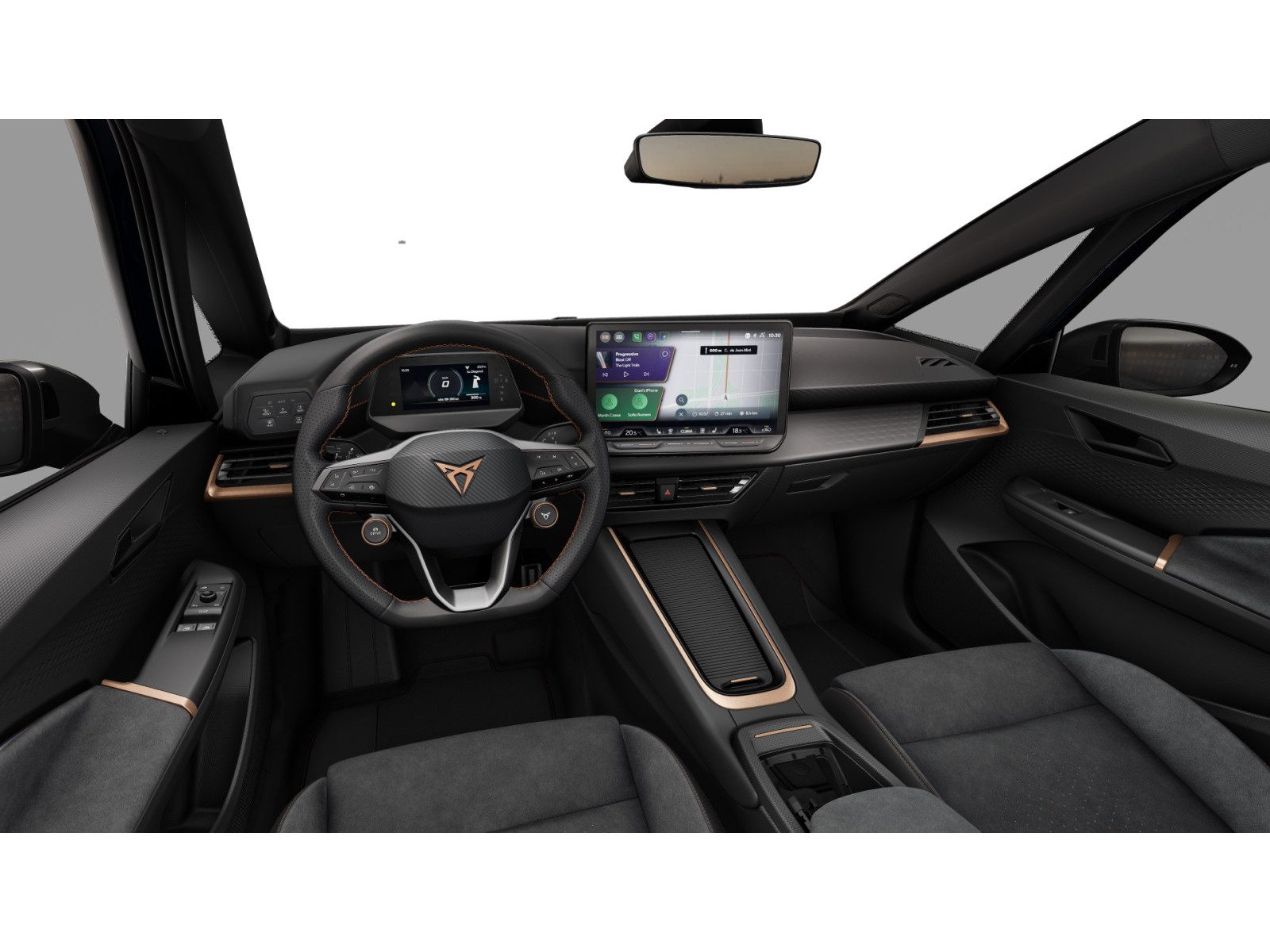 Cupra Born – Foto 8