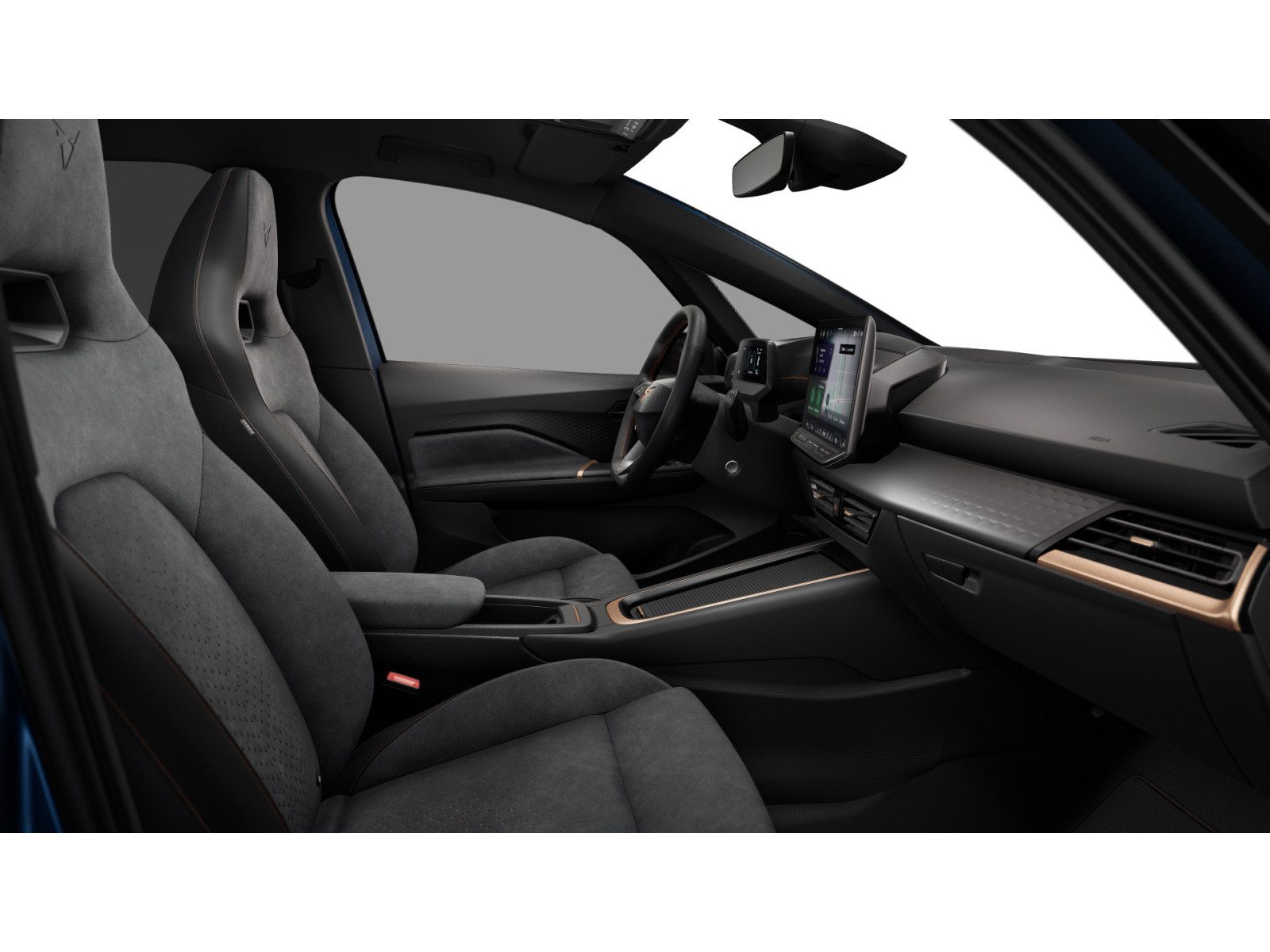 Cupra Born – Foto 9