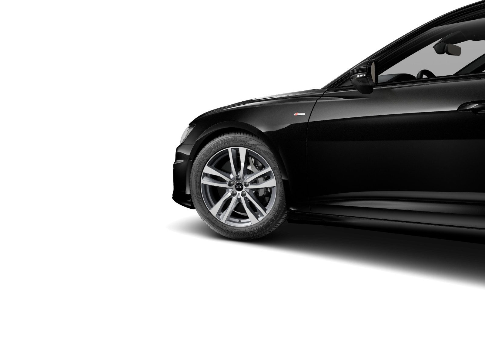 Audi A6 Avant – Bild 4