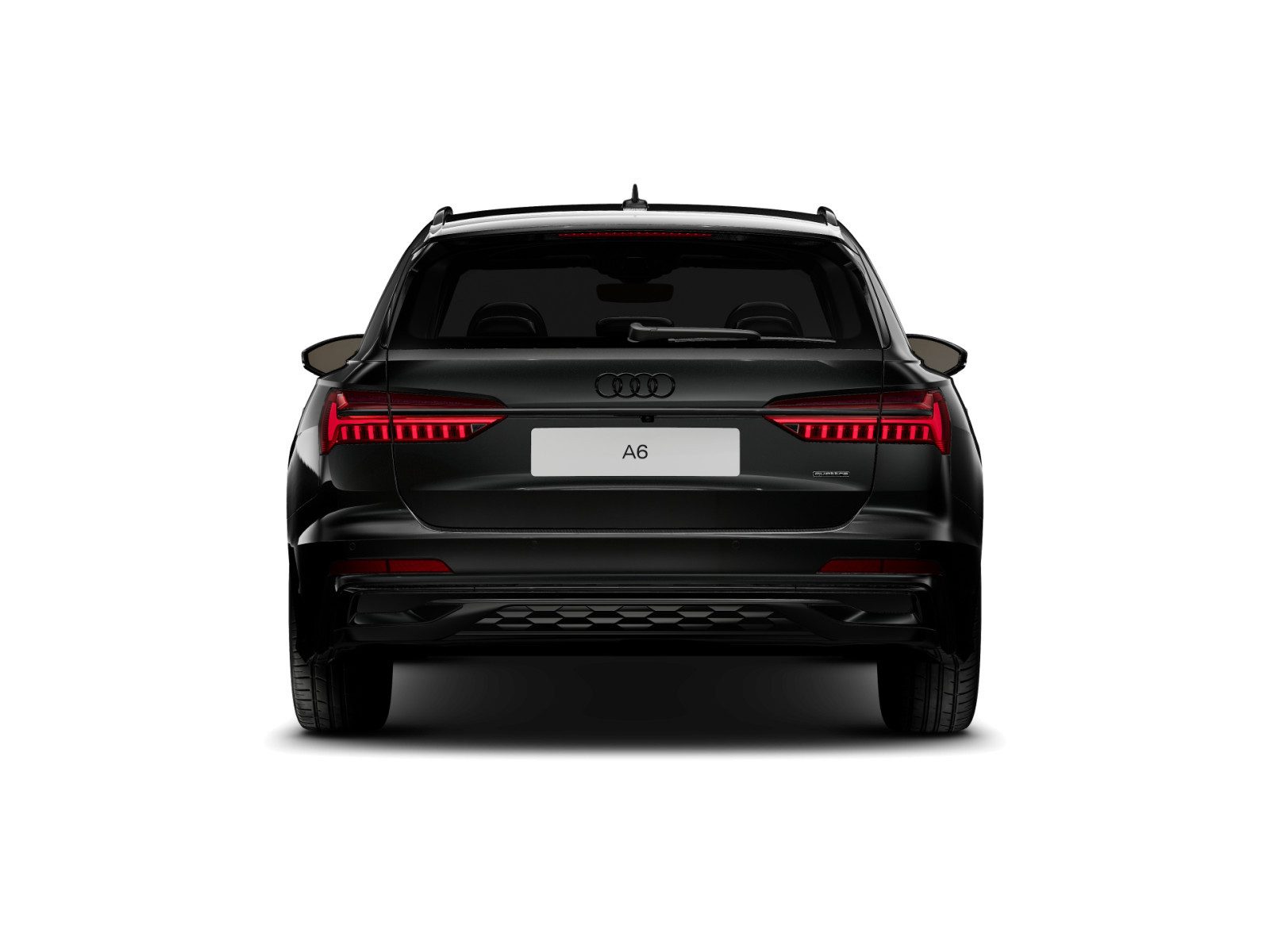 Audi A6 Avant – Bild 7