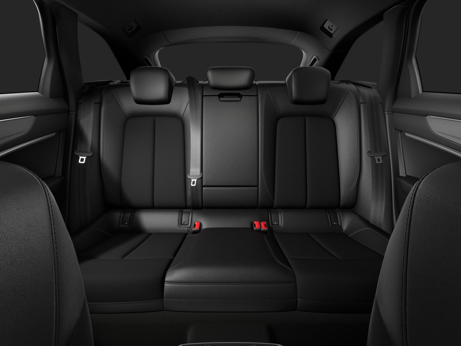 Audi A6 Avant – Bild 11