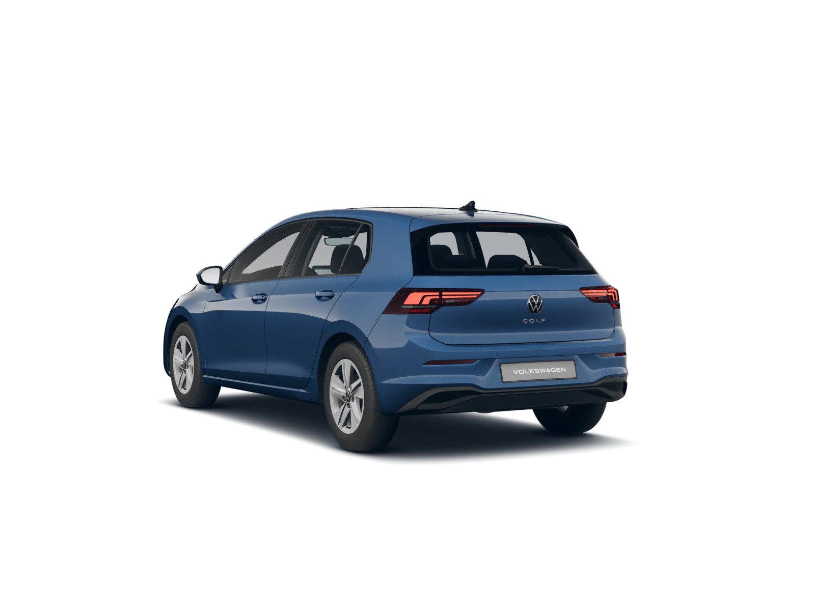 Volkswagen Golf – Foto 5